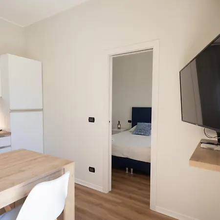 Apartman Mare Tonic *