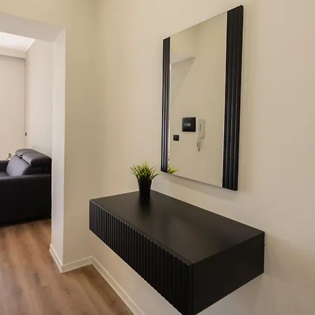 Mare Tonic Apartman Milazzo