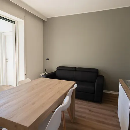 Mare Tonic Apartman