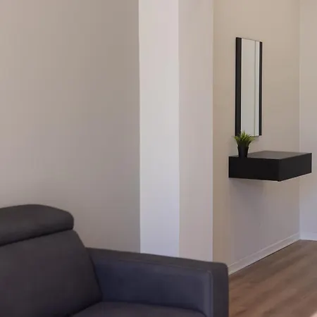 Apartman Mare Tonic