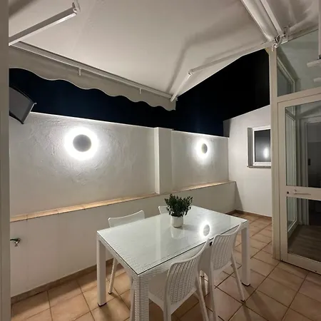 Apartman Mare Tonic *
