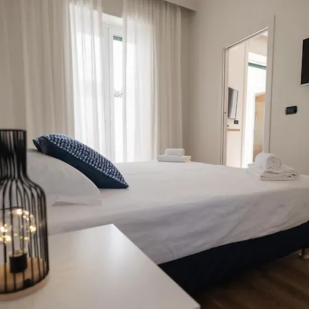 Mare Tonic Apartman *