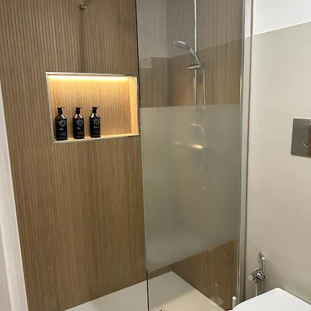 Apartman Mare Tonic Milazzo