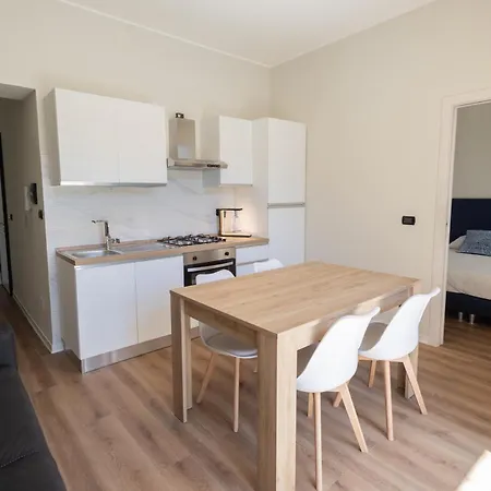 Mare Tonic Apartman