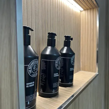 Apartman Mare Tonic *