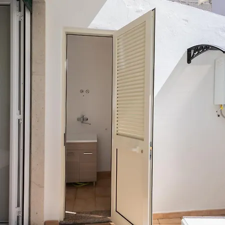 Mare Tonic Apartman Milazzo