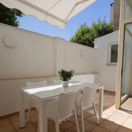 Apartment Mare Tonic Milazzo