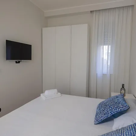 Apartment Mare Tonic Milazzo