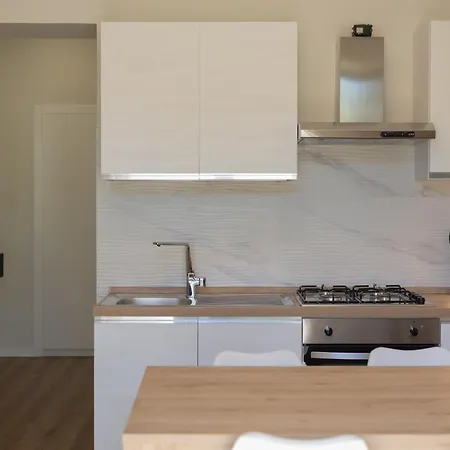 Mare Tonic Apartment