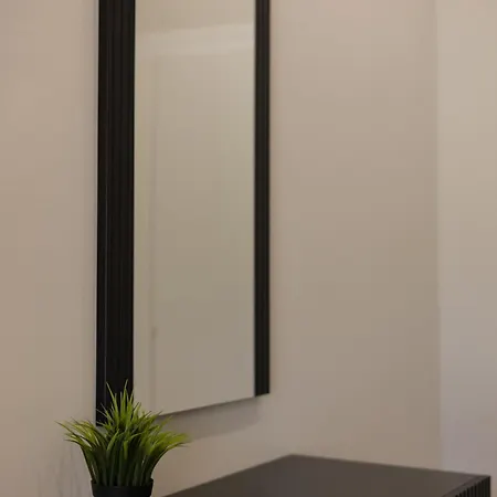 Mare Tonic Apartment *