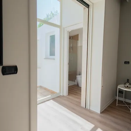 Apartment Mare Tonic