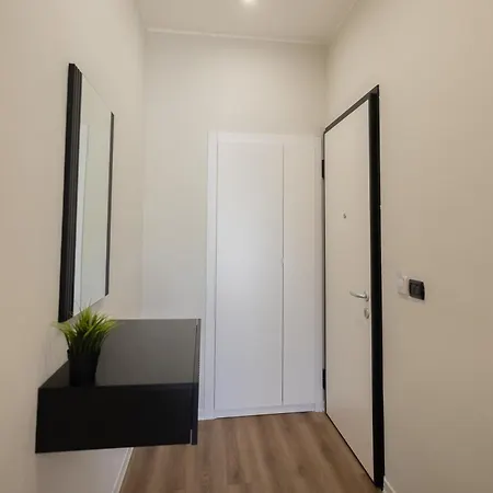 Mare Tonic Apartment Milazzo